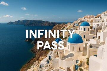 Santorini Infinity Pass 3 Day Private Experiences