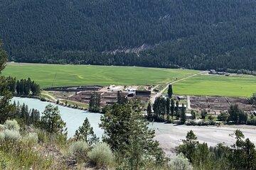 Luxury Private Day Trip: Calgary to Banff Lake Louise