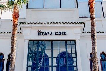 Casablanca City Tour with Private or minigroup option