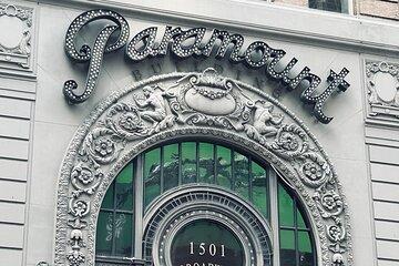 Private Walking Tour in Frank Sinatra's New York