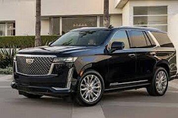 Transfer using Sedan or SUV