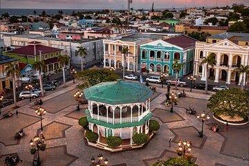 Puerto Plata City Tour History Culture and Charm