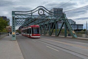 Riverside and Leslieville Food and Walking Experience