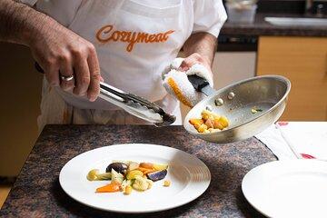 Create Iconic Portuguese Dishes + Wine (Includes 5-Course Meal)