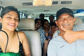 Ubud Day Trip Private Car Charter for a Full Bali Experience