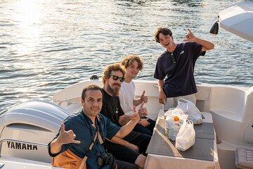 Tokyo Private Night Cruise Experience