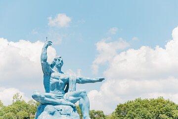 Nagasaki Highlights Private Full Day Car Tour