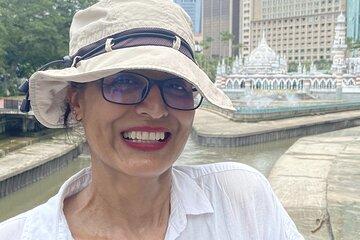 Colonial Kuala Lumpur History Walk