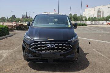 VIP Transfer From and To Agadir Airport