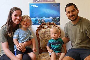 Experience Aqaba — Culture, Food & Fun