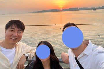 Private Vehicle and Tour Guide in Seoul