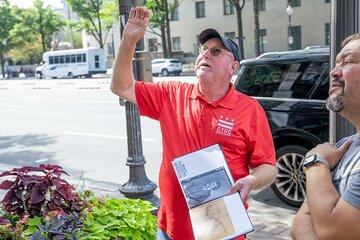 See The National Mall in a Day Custom Private Walking Tour