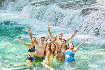 Sonador River Adventure & Food