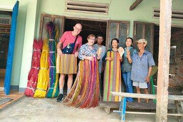 Hoi An Vespa Tour: Explore Hidden Gems & Famous Attractions