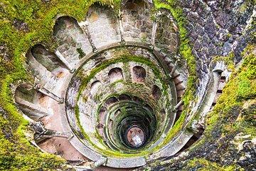 Sintra Quinta da Regaleira Guided Tour with Entry Ticket