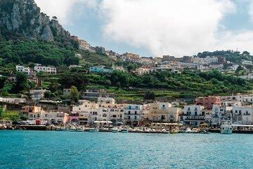 DA Rome to Naples or Sorrento and One Way Transfer
