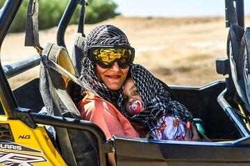 Private Desert Buggy Safari in Hurghada