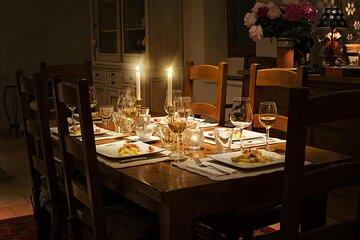Customized Dining Tour Culinary Experience in Bucharest