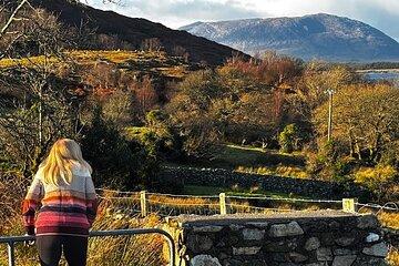 Customizable Private Chauffeur Tours and Transfers in Ireland