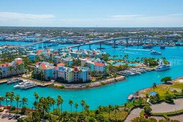 Private Full Day Tour in Nassau