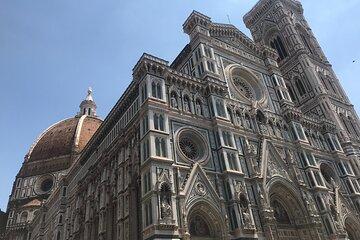 Florence Duomo Skip the Line Ticket hosted