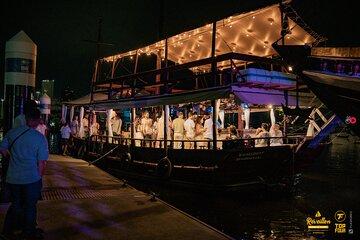 Reveillon 2026 on board - Rio DE Janeiro