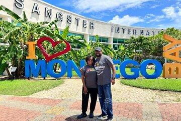 Private Montego Bay Airport Transfer to Falmouth Trelawny