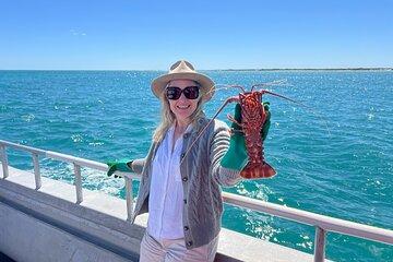 Pinnacles Desert and Catch Your Own Lobster Lunch Safari.