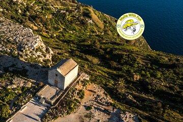 Malta Highlights VIP Private Tour Blue Grotto, Mdina & more