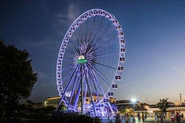 Asiatique Sky Entry Ticket