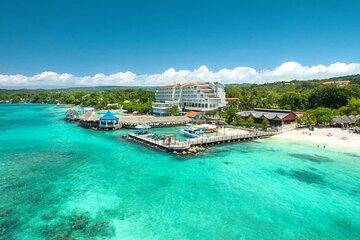 Montego Bay Jamaica Airport or Port Transfers to Ocho Rios Hotels