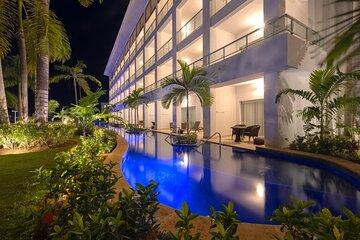 Montego Bay Jamaica Airport or Port Transfers to Falmouth Hotels