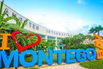 Montego Bay Private Airport Transfer