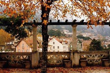 Private Tour in Sintra and Cascais Palace DA Pena and Cape DA Roca