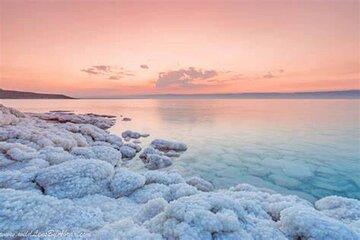 Dead Sea Amman Beach Mud Spa