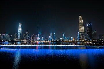 Shenzhen Elite Assistant: Private City Tours & Business Support
