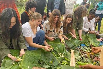 Kampala Walking Cultural Tours