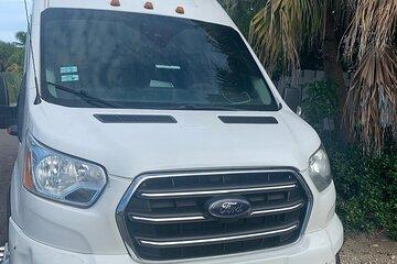 Bahama Island Transport Service