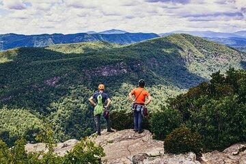Full Day Rif Mountains Tour Sidi Toghza Chefchaouen