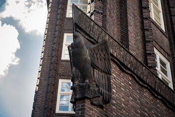 Hamburg Speicherstadt Walking Tour UNESCO and Elbphilharmonie