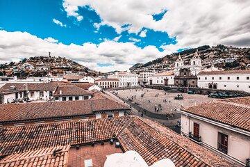 Quito Private 6-Day Tour with ATV and Transportation
