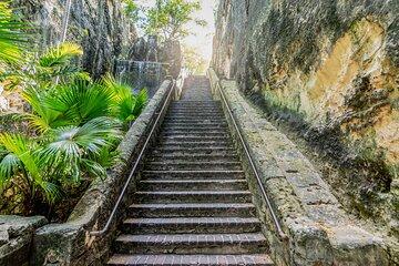 Discover the Mystery and Nature of Nassau