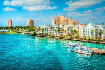 Instagram Worthy Nassau: Iconic Views and Hidden Gems