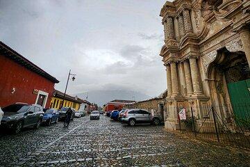 Private Day Trip from Guatemala City