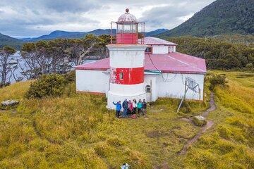 Trekking to the Southernmost Lighthouse of San Isidro