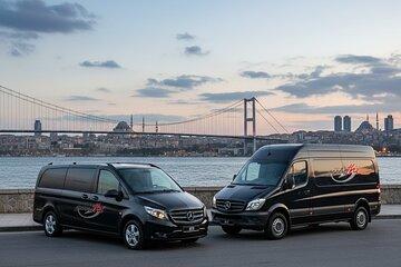 Istanbul Airport Transfer