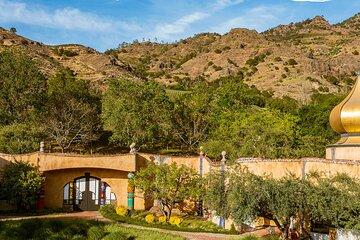 Napa Valley Boutique Wine Tour 6 Hour Private SUV Good for 6 Pax