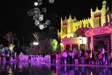 Chez Ali Fantasia Dinner and Show in Marrakech