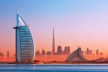 Dubai 6-Days Private UAE Tour