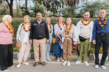 2 Day Delhi and Agra Private Tour With Exclusive Taj Mahal
